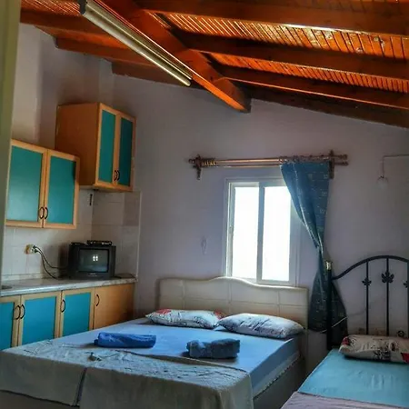 Yali Hotel Seferihisar