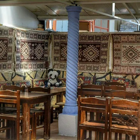 Yali * Seferihisar