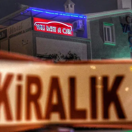 Yali * Seferihisar