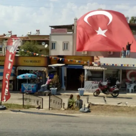 Hotel Yali