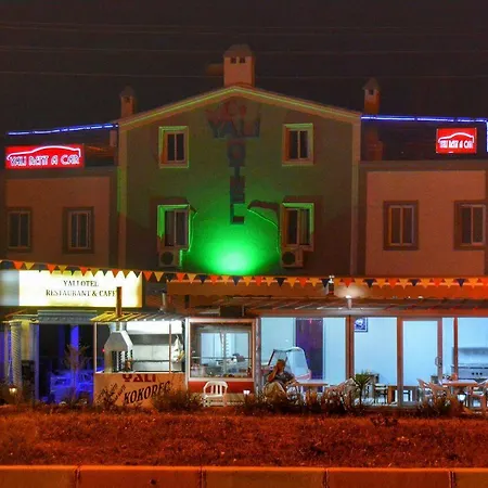 Yali Seferihisar